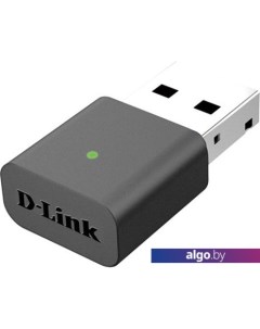 Wi-Fi адаптер DWA-131/F1A D-link