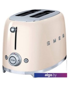 Тостер TSF01CREU Smeg