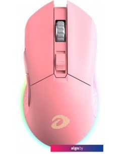 Игровая мышь EM-901 (розовый) Dareu