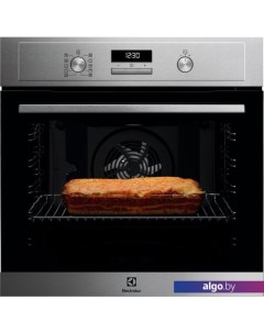 Электрический духовой шкаф SurroundCook 600 EOF4P74X Electrolux