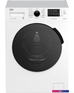 Стиральная машина WSPE7612W Beko