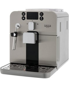 Кофемашина Brera 9305/01 Gaggia