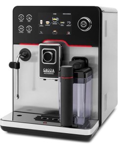 Кофемашина Accademia Inox 9782/01 Gaggia