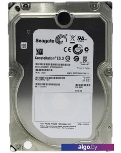 Жесткий диск Constellation ES.3 2TB (ST2000NM0033) Seagate