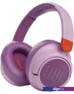 Наушники JR460NC (розовый) Jbl