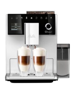 Эспрессо кофемашина CI Touch F630-101 Melitta