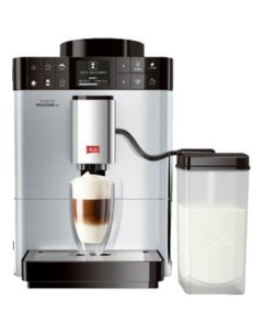 Эспрессо кофемашина Caffeo Passione OT F53/1-102 Melitta