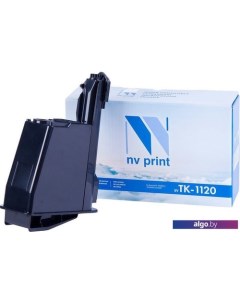 Картридж NV-TK1120 (аналог Kyocera TK-1120) Nv print