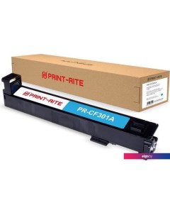 Картридж PR-CF301A (аналог HP CF301A) Print-rite