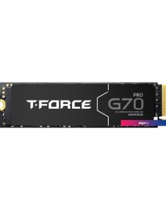 SSD G70 Pro 1TB TM8FFH001T0C128 Team