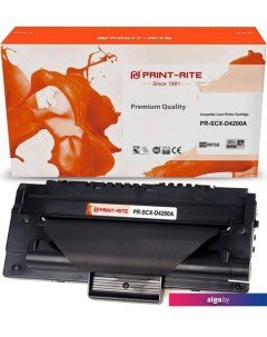 Картридж PR-SCXD4200A (аналог Samsung SCXD4200A) Print-rite