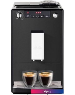 Кофемашина Caffeo Solo E950-544 Melitta