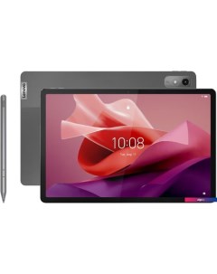 Планшет Tab P12 TB370FU 8GB/128GB (серый) Lenovo