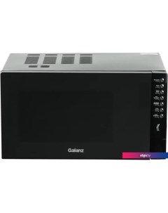 Микроволновая печь MOG-2375DB (черный) Galanz