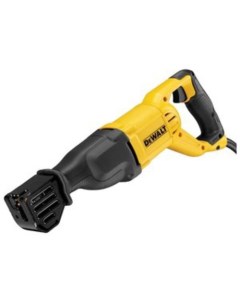 Сабельная пила DWE305PK Dewalt