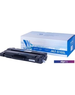 Картридж NV-MLT-D105L (аналог Samsung MLT-D105L) Nv print