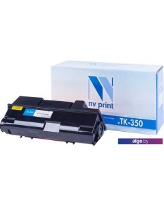 Картридж NV-TK350 (аналог Kyocera TK-350) Nv print