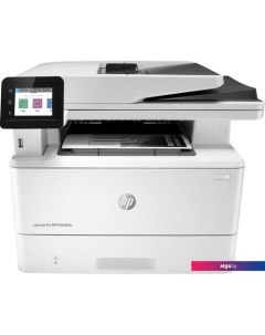 МФУ LaserJet Pro M428fdn + картридж 59X Hp