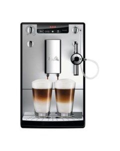 Эспрессо кофемашина Caffeo Solo & Perfect Milk E957-103 Melitta