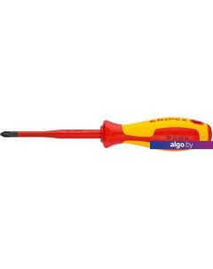 Отвертка 982502SL Knipex