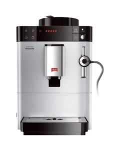 Эспрессо кофемашина Caffeo Passione F53/0-101 Melitta