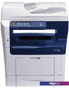 МФУ WorkCentre 3615DN Xerox