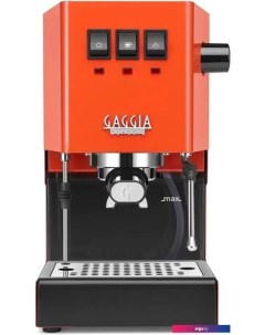 Рожковая кофеварка Classic Evo Orange 9481/19 Gaggia