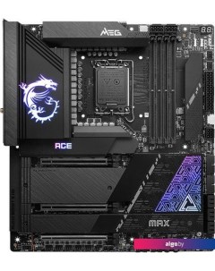 Материнская плата MEG Z790 Ace Max Msi