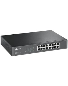 Коммутатор TL-SG1016D Tp-link