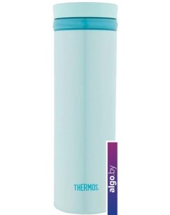 Термос JNO-501-MNT 0.5л (бирюзовый) Thermos