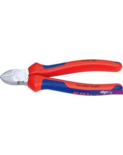 Кусачки боковые (бокорезы) KN-7005140 Knipex