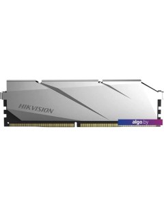 Оперативная память U10 16GB DDR4 PC4-25600 HKED4161DAA2F0ZB2/16G Hikvision