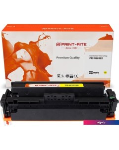 Картридж PR-W2032X (аналог HP W2032X) Print-rite