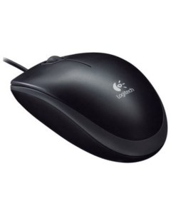 Мышь B110 Silent Logitech