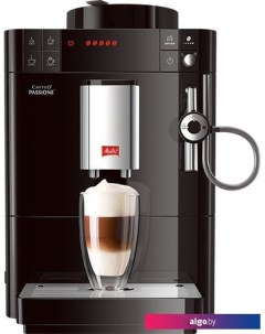 Кофемашина Caffeo F 530-102 Passione (черный) Melitta