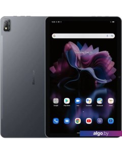 Планшет Tab 16 (серый метеорит) Blackview