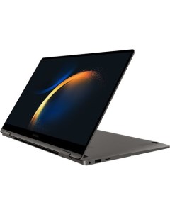 Ноутбук 2-в-1 Galaxy Book3 360 15.6 NP750QFG-KA1IN Samsung