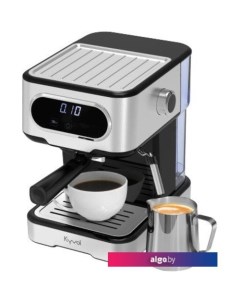 Рожковая бойлерная кофеварка Espresso Coffee Machine 02 ECM02 CM-PM150A Kyvol