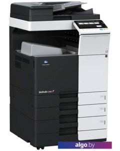 МФУ Bizhub C258 Konica minolta