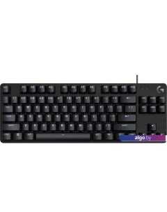 Клавиатура G413 TKL SE 920-010447 Logitech