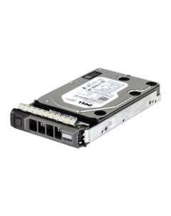 Жесткий диск 400-AUQX 2.4TB Dell