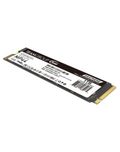 SSD MP44 1TB TM8FPW001T0C101 Team