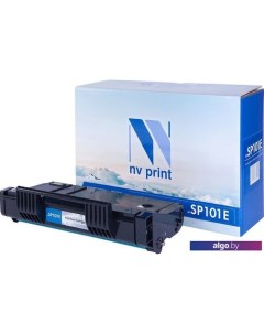 Картридж NV-SP101E (аналог Ricoh SP 101E) Nv print