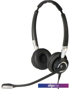 Наушники Biz 2400 II QD Duo NC Jabra