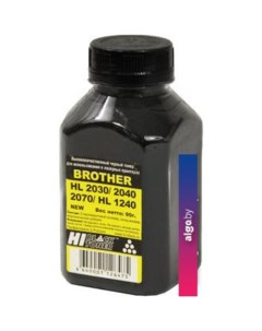 Тонер для Brother HL-2030/2040/2070/1240 90 г Hi-black