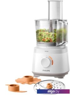 Кухонный комбайн HR7310/00 Philips