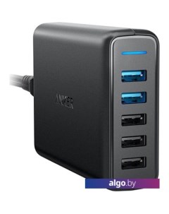 Сетевое зарядное PowerPort Speed 5 Anker