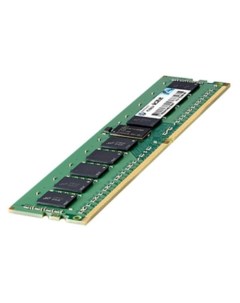 Оперативная память 16GB DDR4 PC4-17000 [726719-B21] Hp