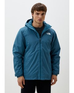 Куртка утепленная The north face