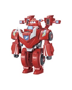 Игрушка-трансформер Super wings